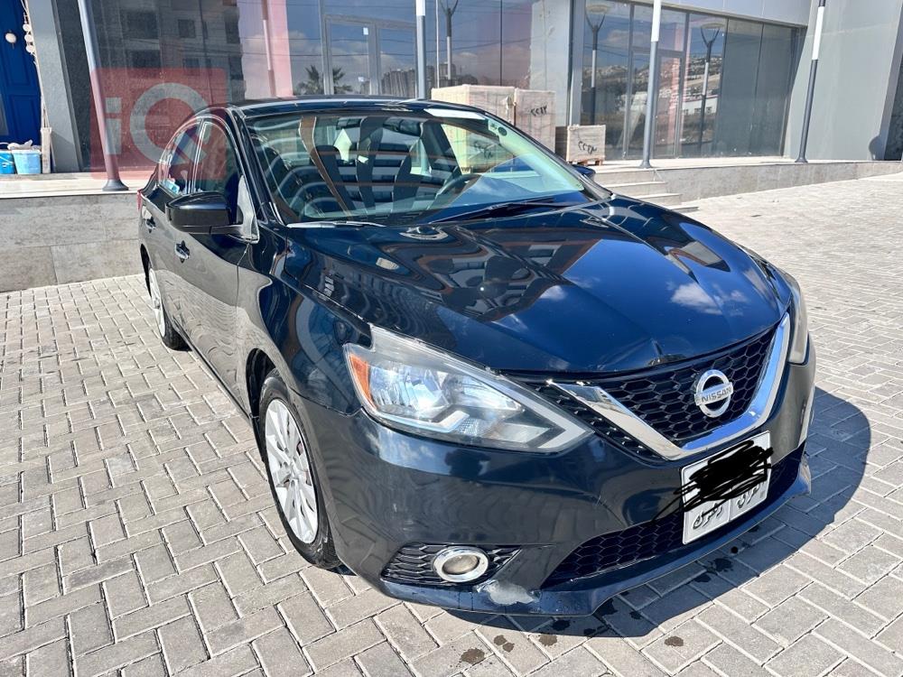 Nissan Sentra